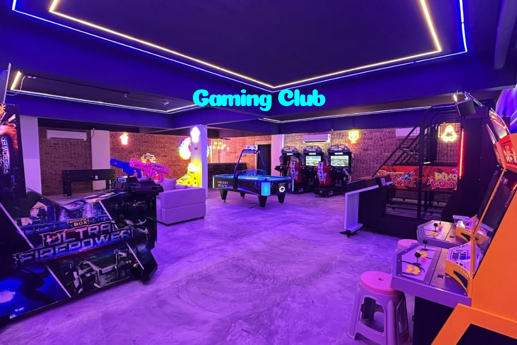 Gaming Club خوش آمدید بونس +600% پیشکش موبائل ایپ کے پروموشن سیکشن میں دکھائی دیتی ہے۔