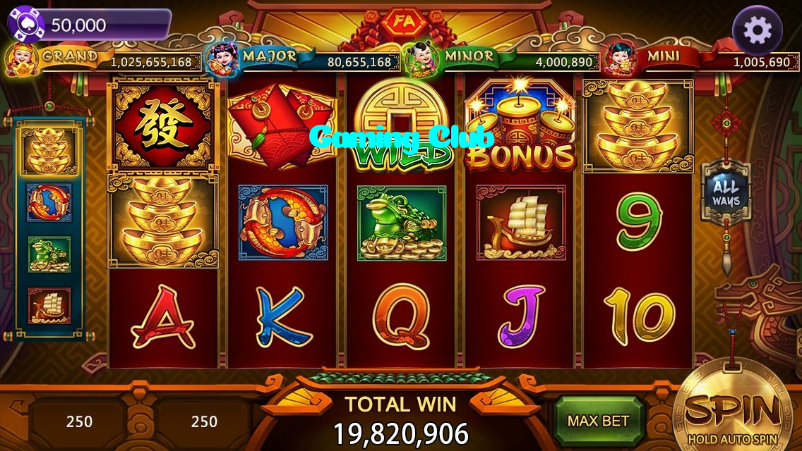 making first deposit on Gaming Club website using local payment methods in Pakistan