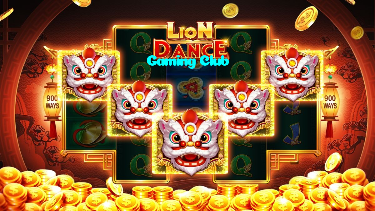 Gaming Club