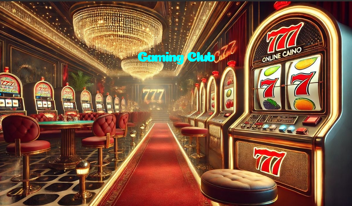 available types of Gaming Club bet including pre-match live express and system bets