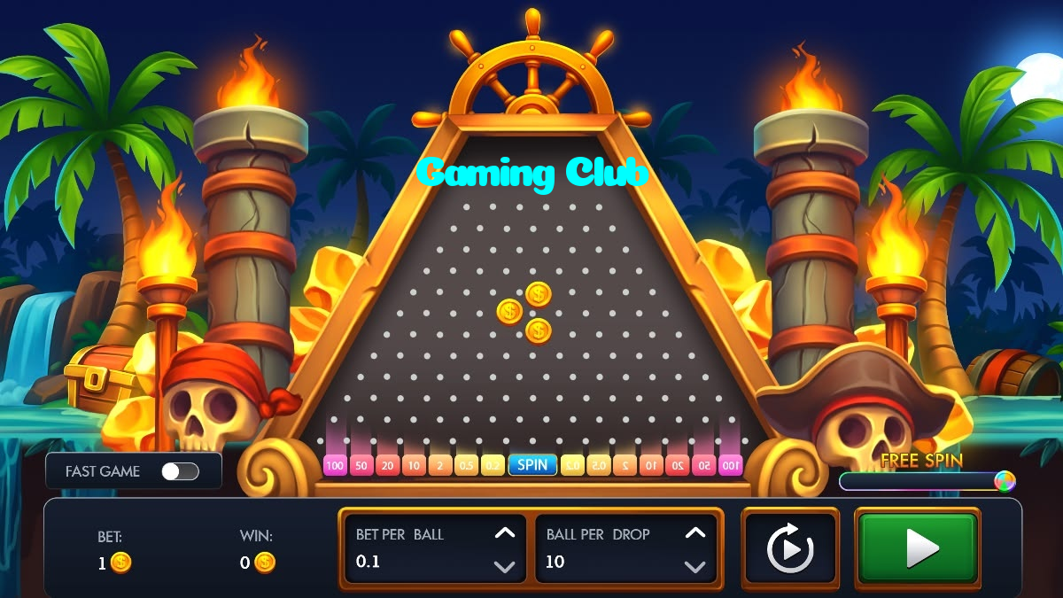 making first deposit on Gaming Club website using local payment methods in Pakistan