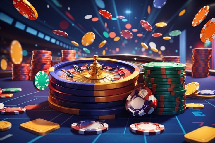 پاکستان میں Gaming Club قانونی ہے۔